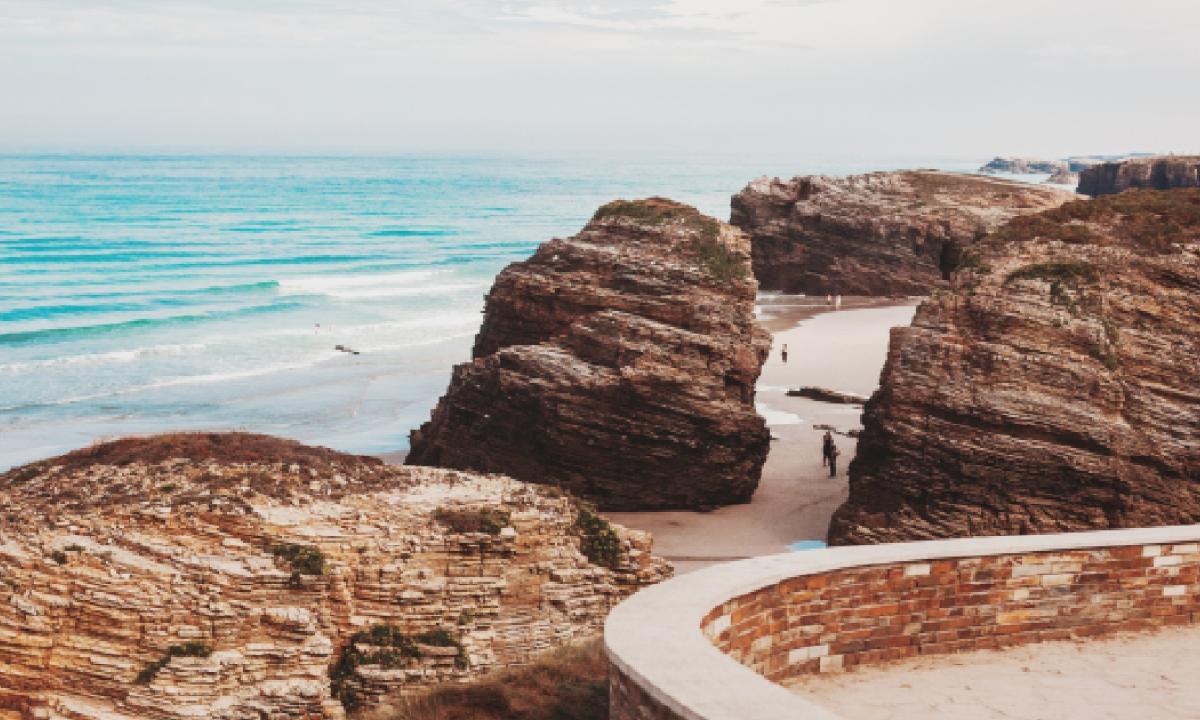 C mo Reservar Entrada En Estas Playas De Galicia