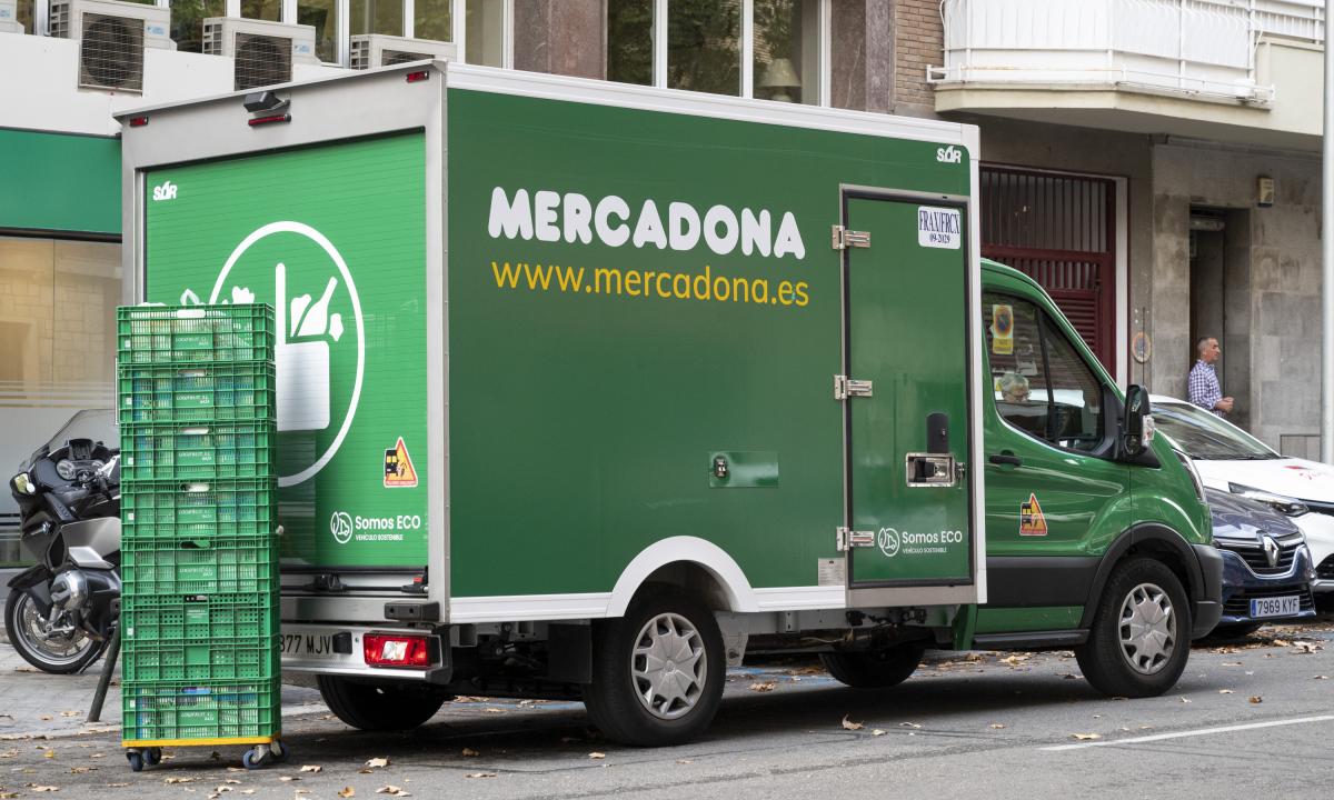 Uno De Los Proveedores Principales De Mercadona Duplica Su Beneficio En Uno De Los Proveedores Principales De Mercadona Duplica Su Beneficio En