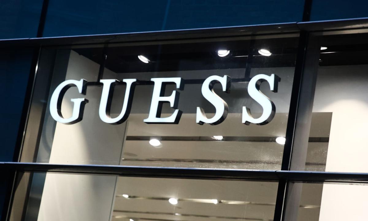 Guess espana sales