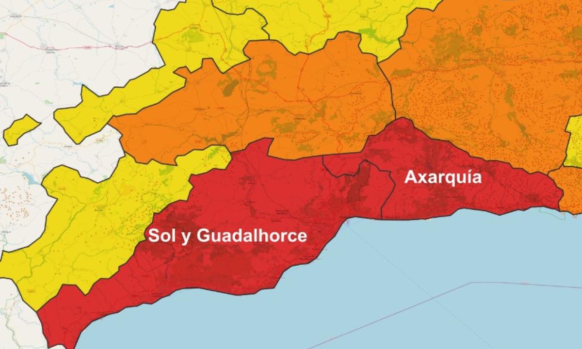 noticiaspuertosantacruz.com.ar - Imagen extraida de: https://www.huffingtonpost.es//tiempo/aemet-eleva-nivel-rojo-aviso-malaga-miercoles-lluvias-torrenciales.html