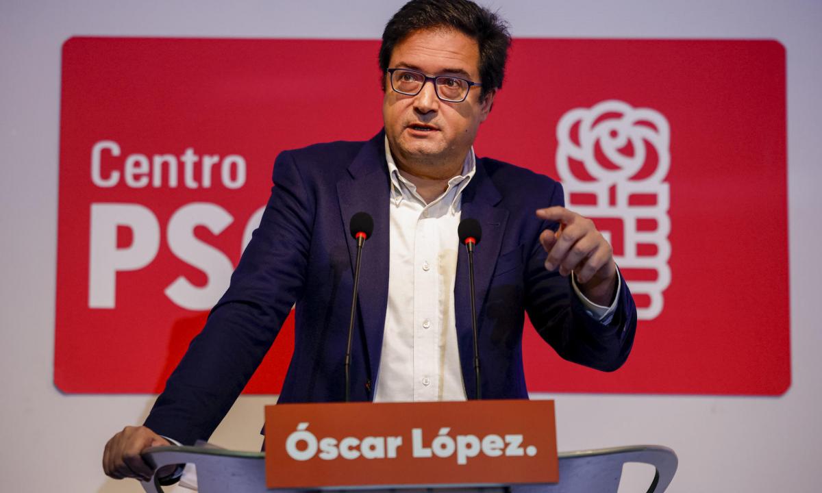 noticiaspuertosantacruz.com.ar - Imagen extraida de: https://www.huffingtonpost.es//politica/oscar-lopez-asegura-discurso-ayuso-contra-avance-civilizacion.html