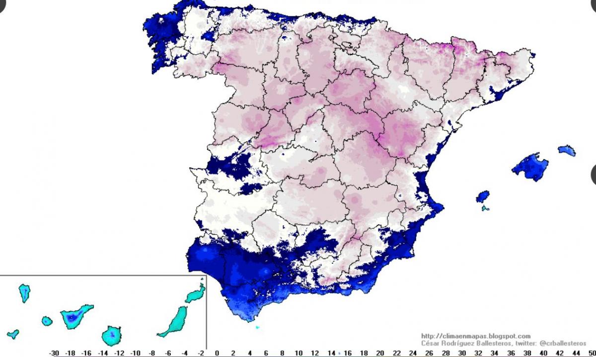 noticiaspuertosantacruz.com.ar - Imagen extraida de: https://www.huffingtonpost.es//tiempo/roberto-brasero-mira-mapa-temperaturas-lleva-manos-cabeza-este-frio-normal.html