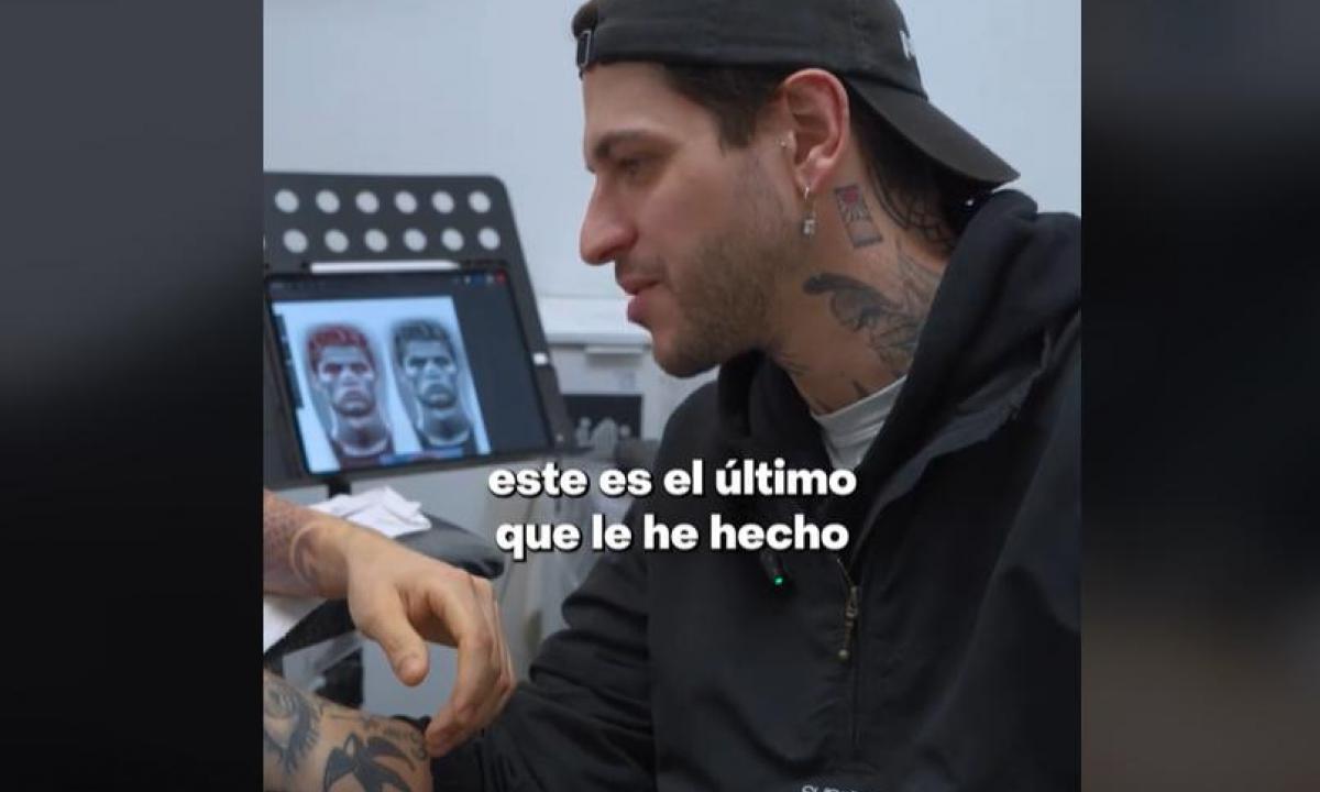 noticiaspuertosantacruz.com.ar - Imagen extraida de: https://www.huffingtonpost.es//virales/un-tatuador-ensena-tatuaje-mas-raro-hecho-decepcionabr.html