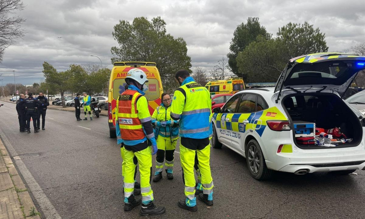 noticiaspuertosantacruz.com.ar - Imagen extraida de: https://www.huffingtonpost.es//sociedad/muere-joven-26nos-sufrir-accidente-moto-coslada-acompanante-resulta-herida-grave.html