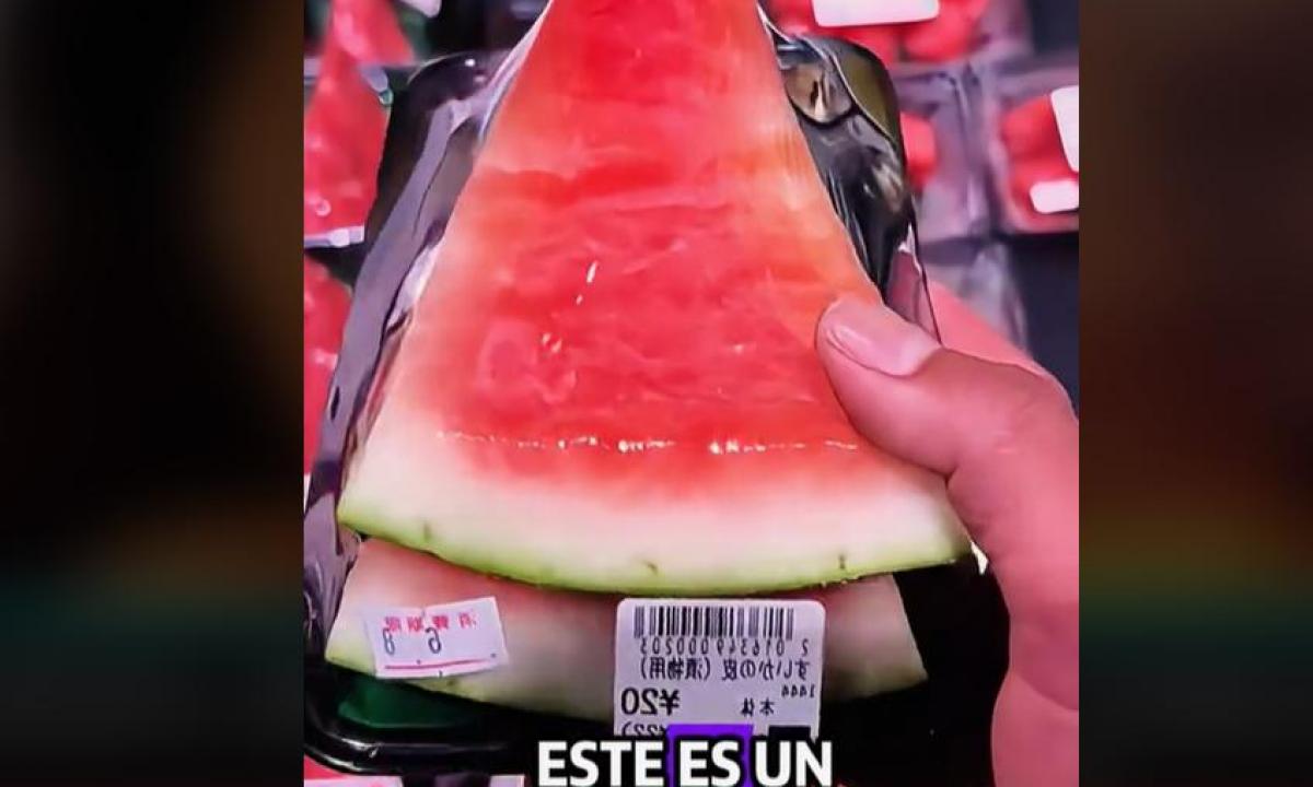 noticiaspuertosantacruz.com.ar - Imagen extraida de: https://www.huffingtonpost.es//virales/entra-supermercado-japon-pasa-sandias-motivo-cultural.html