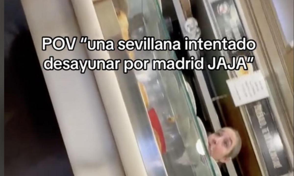 noticiaspuertosantacruz.com.ar - Imagen extraida de: https://www.huffingtonpost.es//virales/una-sevillana-intenta-pedir-desayuno-bar-madrid-sale-mal-solo-andaluces-te-entendemos.html