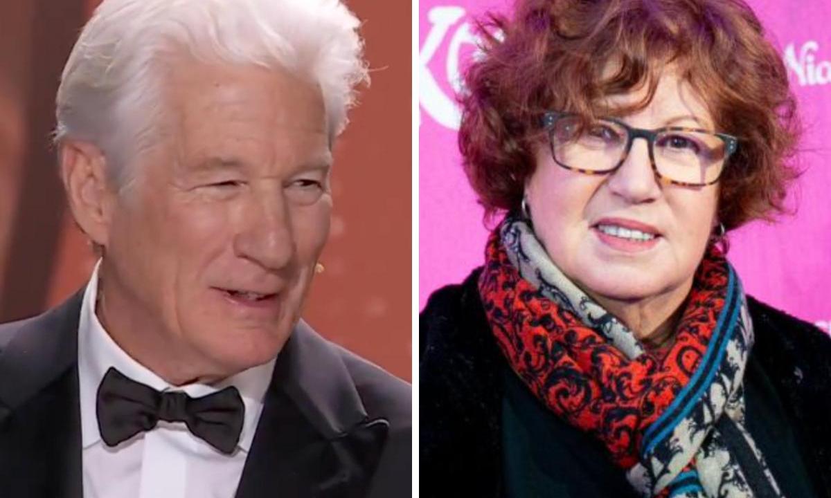 noticiaspuertosantacruz.com.ar - Imagen extraida de: https://www.huffingtonpost.es//virales/mientras-richard-gere-recoge-goya-internacional-rosa-villacastin-cuenta-le-hizo-entrevista.html