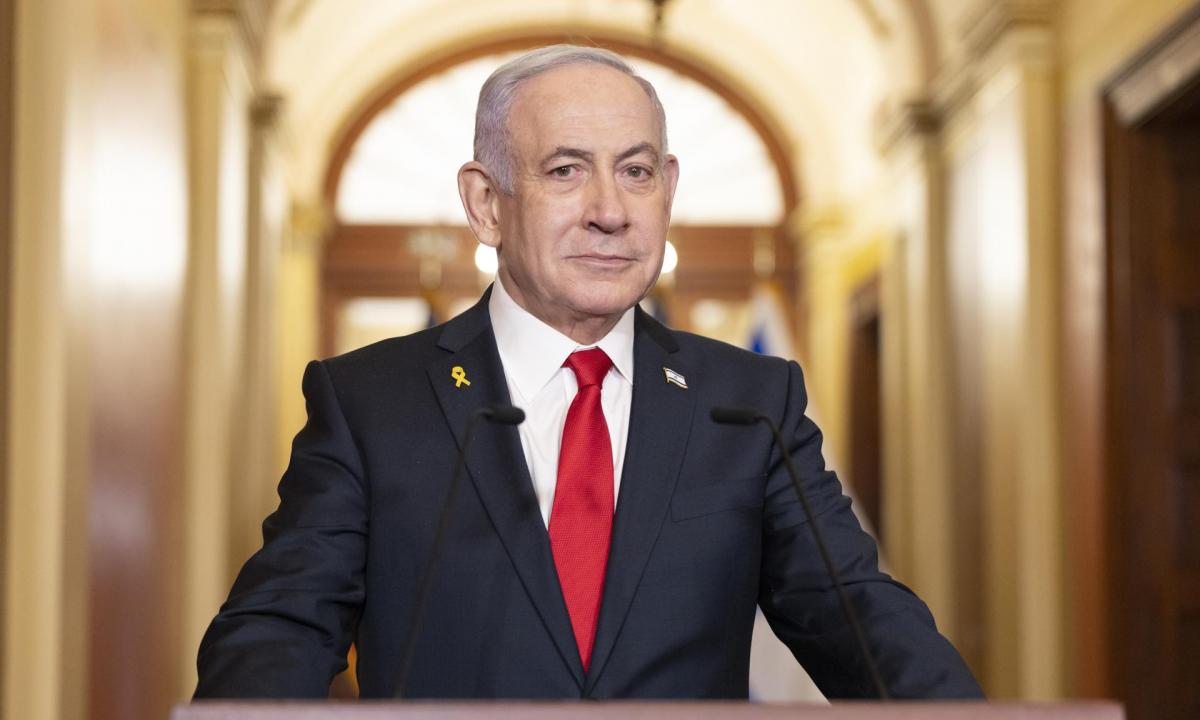 noticiaspuertosantacruz.com.ar - Imagen extraida de: https://www.huffingtonpost.es//global/netanyahu-promete-plan-trump-gaza-garantizara-seguridad-israel-generaciones.html