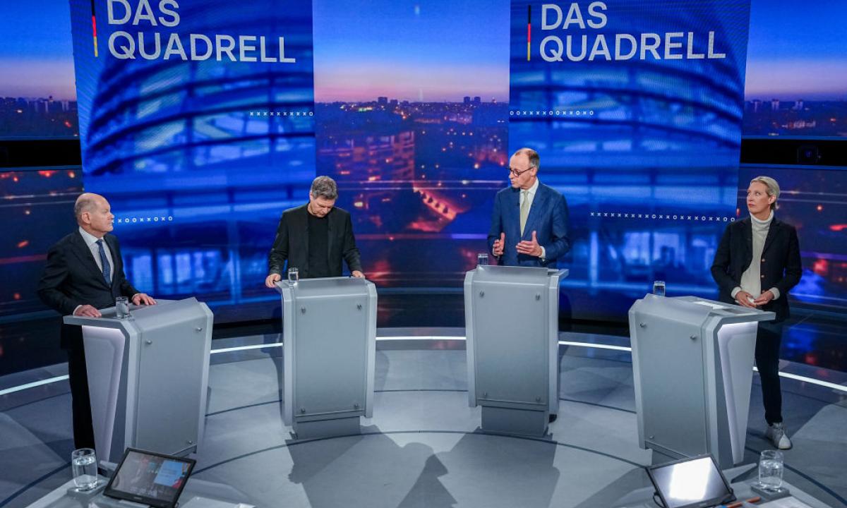 noticiaspuertosantacruz.com.ar - Imagen extraida de: https://www.huffingtonpost.es//global/scholz-merzratifican-cordon-sanitario-ultraderecha-alemania-segundo-debate-electoral.html