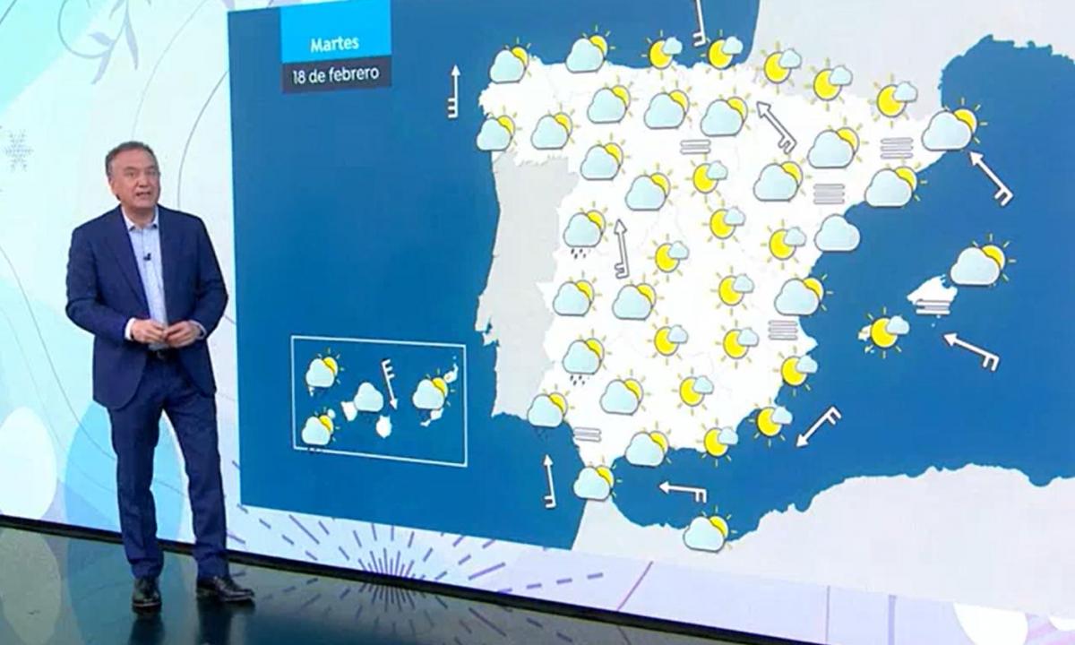 noticiaspuertosantacruz.com.ar - Imagen extraida de: https://www.huffingtonpost.es//tiempo/roberto-brasero-echa-cierre-invierno-avisa-termometros-disparados.html