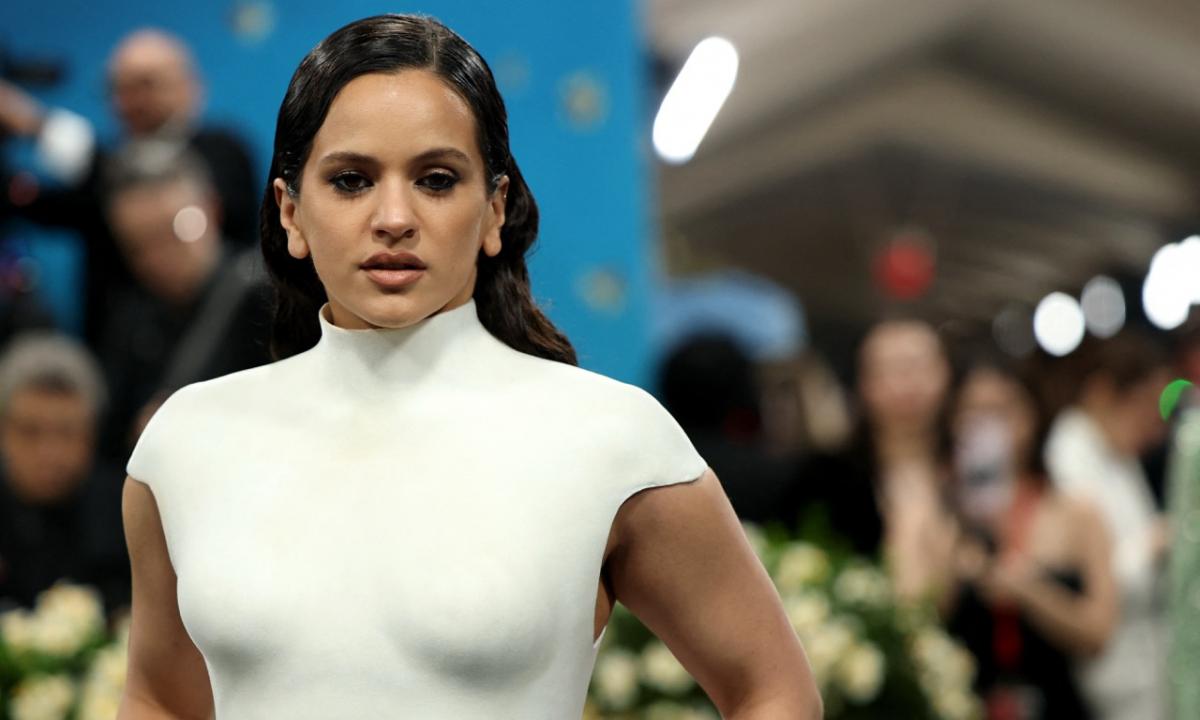 Met Gala 2025: los famosos 'Superfine' exploran el 'dandismo negro'