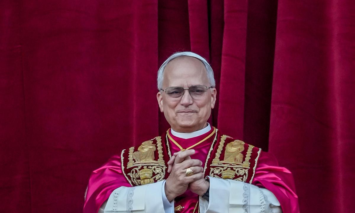 La RAE resuelve la principal duda que ha surgido con el nombre del papa León XIV: solo hay una forma de decirlo