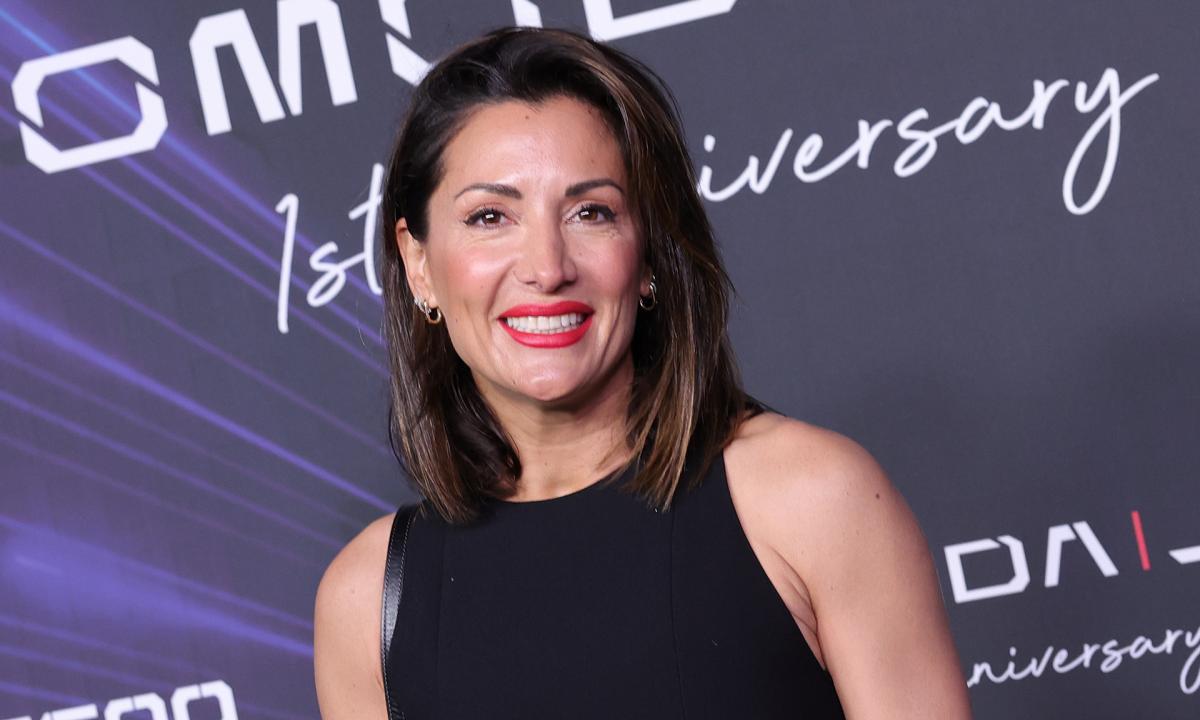 Preguntan a Nagore Robles por la vida en Madrid y suelta todo esto: a Ayuso  no le va a gustar