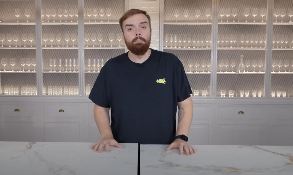 Alex mendes nu videos during my stay, I had been in the