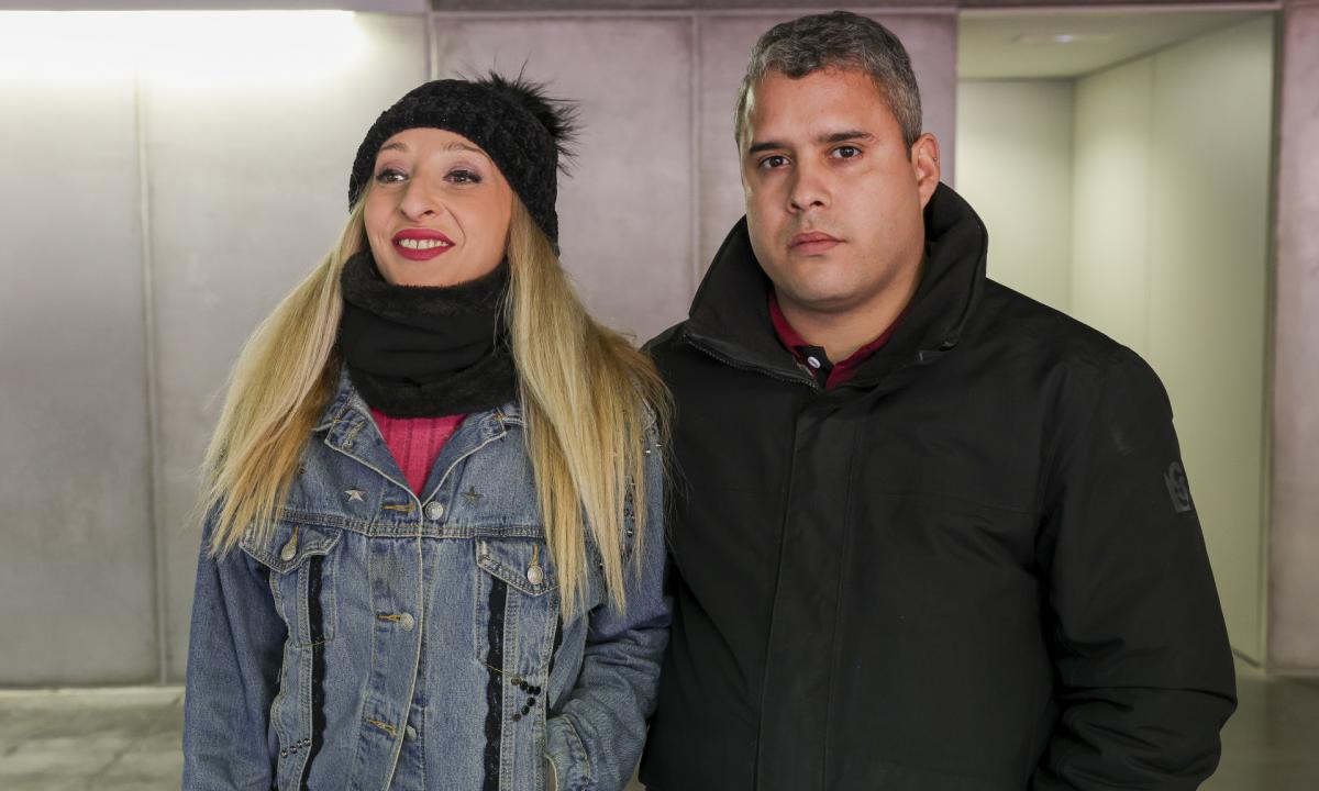 Muere a los 33 años Michu, la expareja de José Fernando y madre de su hija