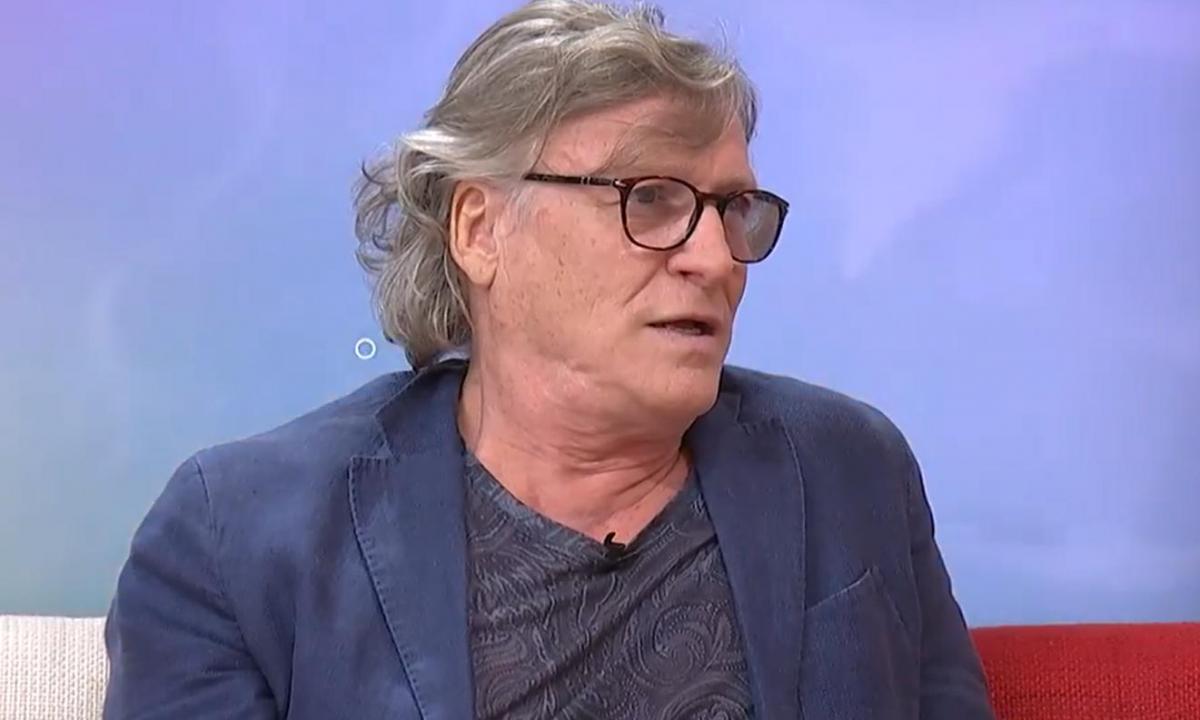Nacho Duato habla de Mazón en la televisión pública valenciana y ya es lo  más compartido de las últimas horas