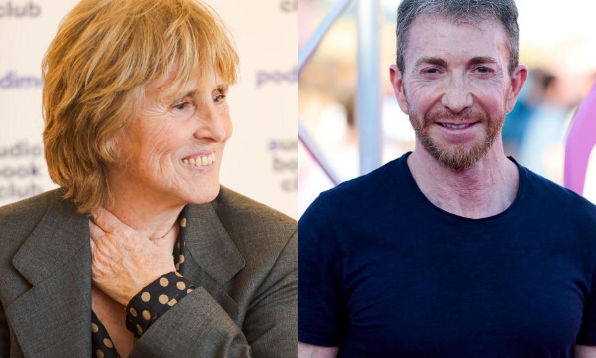 Mercedes Milá habla en estos clarísimos términos sobre Pablo Motos