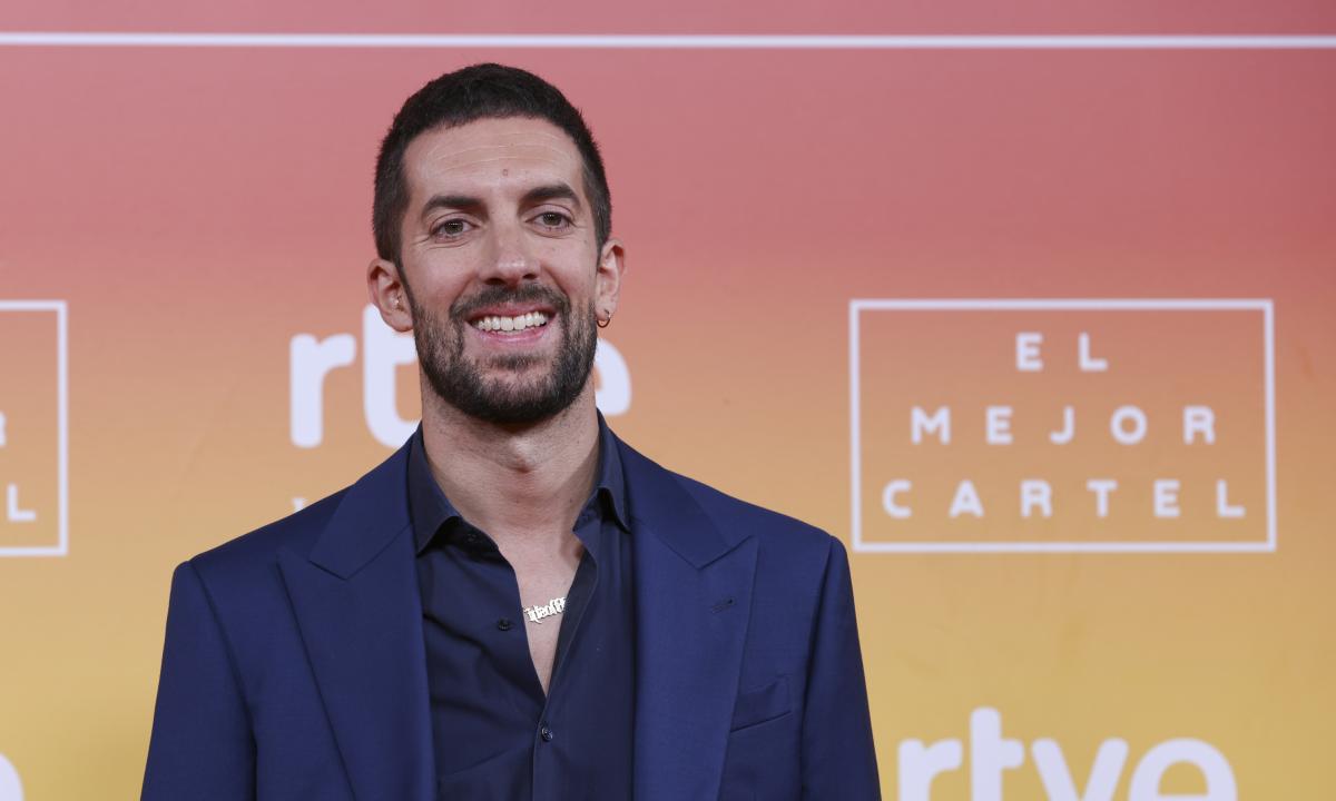 Lo que han hecho en las fiestas de un pueblo de La Rioja con David Broncano  es lo nunca visto