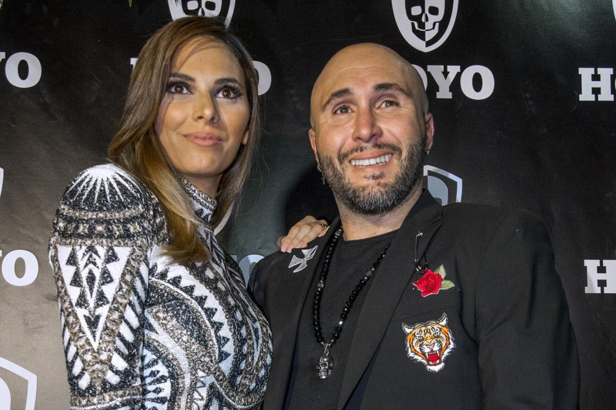 Kiko Rivera emite un comunicado tras su separación de Irene Rosales: 'Me ha  costado mucho llegar a esta paz mental'