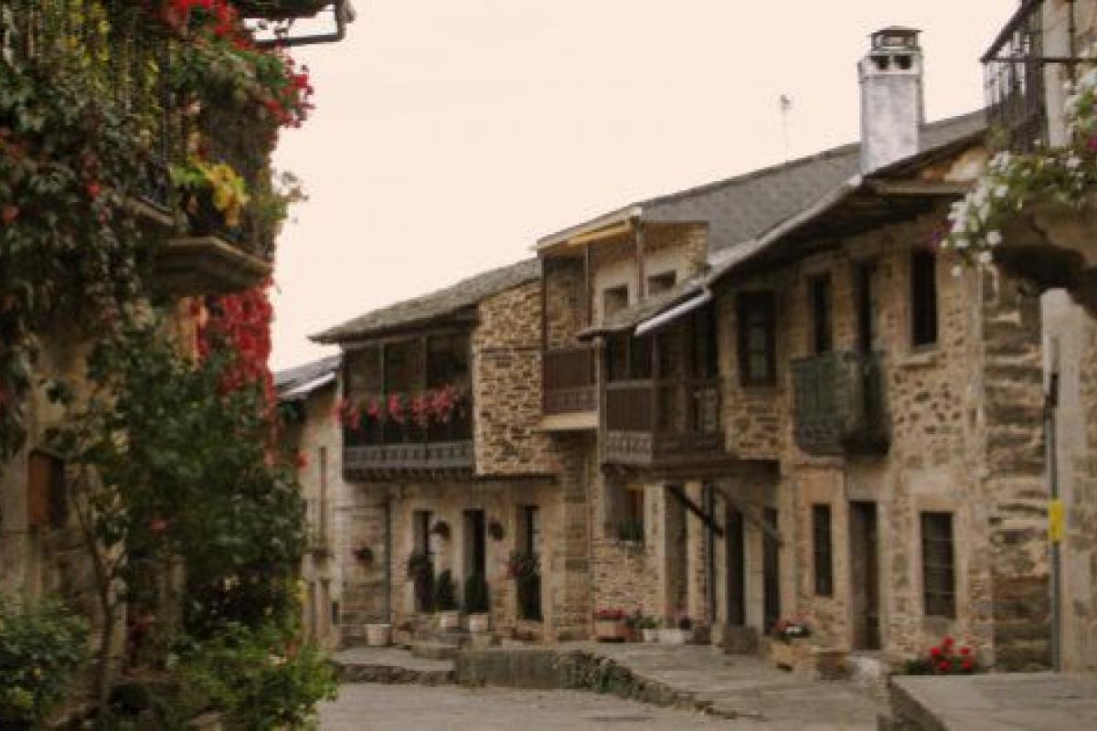 Estos son los 13 pueblos más bonitos de España en 2017