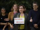 Debate electoral: los candidatos se disputan la alcaldía de Barcelona