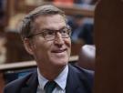 Resultado votación de la investidura de Feijóo en directo: última hora en el Congreso de los Diputados