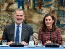 Sigue en directo el décimo aniversario de la proclamación de Felipe VI