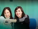 '¿Y tú qué miras?' Con Celia y Natalia de Molina: "Por fin las mujeres estamos cogiendo el relato"