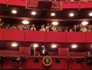 Justicia ¿dramática?: Trump y Melania, abucheados durante el musical de 'Los miserables'