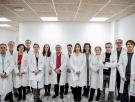 Los médicos en huelga abren nueva fase en Madrid: encierro, mediadores y comité renovado