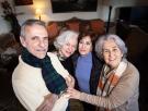 El fenómeno cohousing para jubilados: “No es una residencia. Somos amigos que van a vivir juntos”