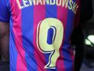 El desorbitado precio de la camiseta Motomami con la que el Barça jugará 'El Clásico' el domingo