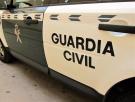 Muere un guardia civil tras caer desde varios metros en una nave de San Agustín de Guadalix (Madrid)