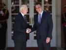 Sánchez en la Casa Blanca: las claves de su visita a Biden en pleno arranque de la campaña electoral