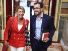 Izquierda Unida cierra filas con Sumar y Yolanda Díaz: 