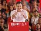 El corazón de la campaña del PSOE empieza a latir: "Vamos a por todas"