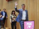 Sánchez pide al PP no "presionar" al rey ni hacer "cábalas mágicas" y da por hecho su investidura