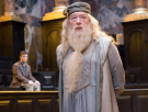 Muere Michael Gambon, Dumbledore en la saga Harry Potter, a los 82 años