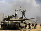 Qué hace diferente la nueva escalada de violencia entre Hamás e Israel
