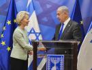 La UE se pone de perfil ante los planes de Trump en Gaza: un simple "tomo nota"