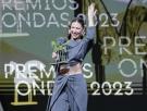 "Úrsula Corberó es icónica siempre": su discurso en los Premios Ondas que no para de compartirse