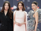 Todos los 'looks' de la alfombra roja de los Premios Feroz 2024