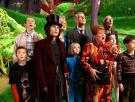 La "experiencia inmersiva de Willy Wonka" en Glasgow que haría llorar a un Oompa Loompa: ojo a las fotos