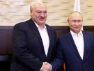 Bielorrusia anuncia que no ayudará a Putin en Ucrania
