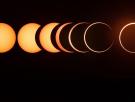 Eclipse solar total 2024: horario, cómo y dónde verlo desde España el 8 de abril