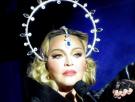 Madonna se venga de un ex que estaba en las primeras filas en medio de un concierto