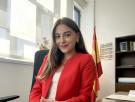 27 matrículas y juez con 24 años: Marta Campo, la joven que muestra lo que no se ve de la justicia
