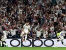 Joselu eleva la épica a lo nunca visto y mete al Real Madrid en la final de Champions con un doblete para la historia