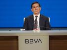 El BBVA defiende que la opa al Sabadell "tiene sentido" y cree que el Gobierno "la terminará apreciando"