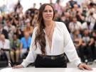 El alegato de Karla Sofía Gascón en el festival de Cannes: "Ser trans es solo una anécdota"